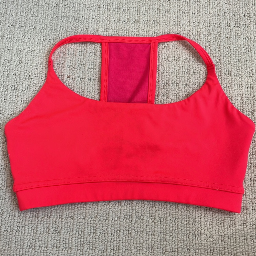 Gymshark sports bra